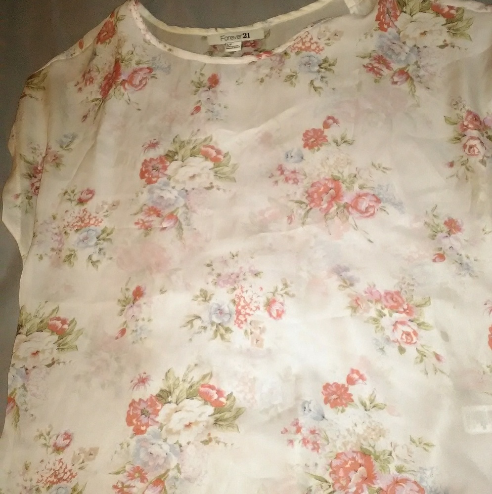 Blouse - Picture 2 of 3